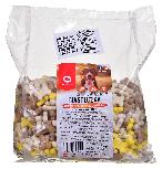 Skanėstas šunims Maced Little Bones, grūdai, 1 kg