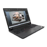 Nešiojamas kompiuteris Lenovo ThinkPad P16v Gen 2, Intel® Core™ Ultra 7 processor 155H, 32 GB, 1 TB, 16 ", Nvidia RTX A, juoda