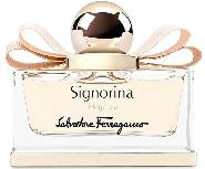 Kvapusis vanduo Salvatore Ferragamo Signorina Eleganza, 50 ml