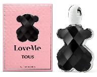 Kvapusis vanduo Tous Love Me Onyx, 30 ml