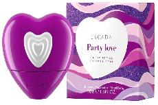 Kvapusis vanduo Escada Party Love, 50 ml