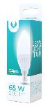 Lemputė Forever Light LED, C37, 6000 °K, E14, 10 W, 900 lm