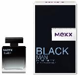 Tualetinis vanduo Mexx Black, 30 ml