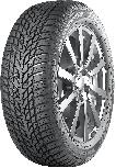 Žieminė automobilio padanga Nokian WR Snowproof 175/65/R17, 87-H, B, B, 68 dB