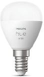 Lemputė Philips LED, P45, 2700 °K, E14, 5.7 W, 470 lm