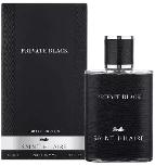 Kvapusis vanduo Saint Hilaire Private Black, 100 ml