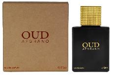 Kvapusis vanduo Ahmed Al Maghribi Oud Afghano, 50 ml