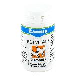 Maisto papildas šunims Canina, 0.04 kg