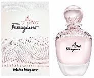 Kvapusis vanduo Salvatore Ferragamo AMO, 100 ml