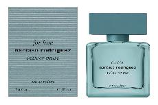 Tualetinis vanduo Narciso Rodriguez Vetiver Musc For Him, 50 ml