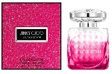 Kvapusis vanduo Jimmy Choo Blossom, 60 ml