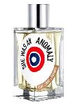 Kvapusis vanduo Etat Libre d'Orange She Was An Anomaly, 50 ml