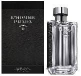 Tualetinis vanduo Prada Prada L'Homme Edt Spray, 150 ml