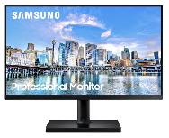 Monitorius Samsung F24T450FZU, 24", 5 ms