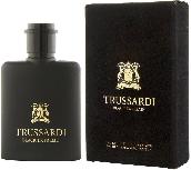 Tualetinis vanduo Trussardi Black Extreme Men, 30 ml