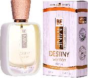 Kvapusis vanduo Lovely Lovers Destiny Be Mine, 50 ml