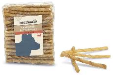 Skanėstas šunims Beeztees Chewing sticks 778309, jautiena, 0.5 kg, 100 vnt.