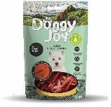 Skanėstas šunims Doggy Joy Fillet Strips, antiena, 0.55 kg