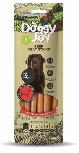 Skanėstas šunims Doggy Joy Meat Sticks, jautiena, 0.045 kg