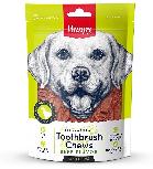 Skanėstas šunims Wanpy Toothbrush Chews, jautiena, 0.1 kg