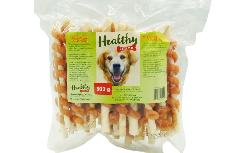 Skanėstas šunims Healthy Snack H42251, vištiena, 0.5 kg, 20 vnt.