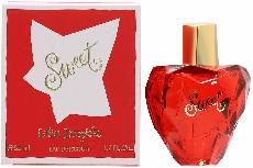 Kvapusis vanduo Lolita Lempicka Sweet, 50 ml