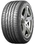 Vasarinė automobilio padanga Bridgestone Dueler D-Sport 205/60/R16, 92-H, D, C, 69 dB