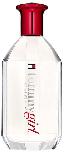 Tualetinis vanduo Tommy Hilfiger Girl Forever, 100 ml