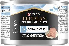 Šlapias šunų maistas Nestle Purina Pro Plan Veterinary Diets PPVD Canine & Feline CN, 0.195 kg