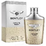 Tualetinis vanduo Bentley Infinite Rush, 100 ml