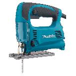 Siaurapjūklis Makita 4329K, 450 W