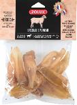 Skanėstas šunims Zolux Lamb Ears, 0.1 kg