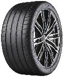 Vasarinė automobilio padanga Bridgestone 225/40/R18, D, A, 72 dB