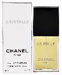 Kvapusis vanduo Chanel Cristalle Women, 100 ml