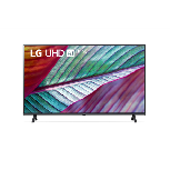 Televizorius LG 43UR78003LK, Mini LED, 43 "