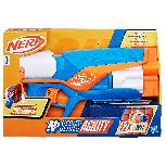 Žaislinis šautuvas su kulkomis Hasbro Nerf F8629, 30.5 cm