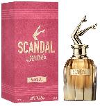 Kvapusis vanduo Jean Paul Gaultier Scandal Absolu, 50 ml