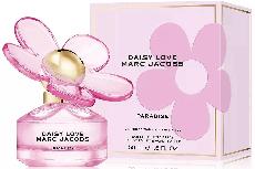 Tualetinis vanduo Marc Jacobs Daisy Love Paradise, 50 ml