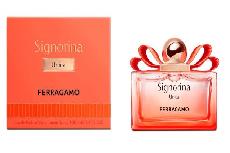 Kvapusis vanduo Salvatore Ferragamo Signorina Unica, 100 ml