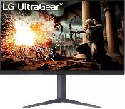 Monitorius LG 32GS75Q, 32", 1 ms