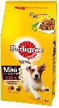 Sausas šunų maistas Pedigree Vital, vištiena, 2 kg