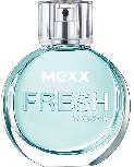 Tualetinis vanduo Mexx Fresh Woman, 30 ml