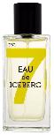 Tualetinis vanduo Iceberg Eau de Iceberg Italian Bergamot, 100 ml