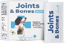 Maisto papildas šunims BioVeterinary Joint & Bones