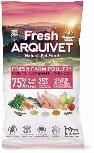 Sausas šunų maistas Arquivet Fresh, žuvis/paukštiena, 0.1 kg