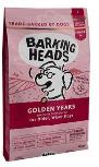 Sausas šunų maistas Barking Heads Golden Years BSR2, vištiena, 2 kg