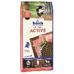 Sausas šunų maistas Bosch PetFood, 15 kg