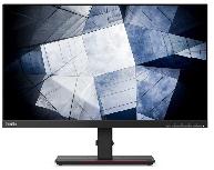 Monitorius Lenovo ThinkVision P24h-2L, 24", 6 ms