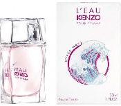 Tualetinis vanduo Kenzo Hyper Wave Pour Femme, 30 ml