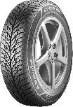 Universali automobilio padanga Matador 195/65/R15, 91-H, E, C, 72 dB